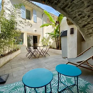 La Maison Rose Grignan