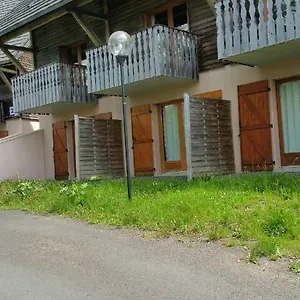 Résidence Le Bois De La Reine Super-Besse