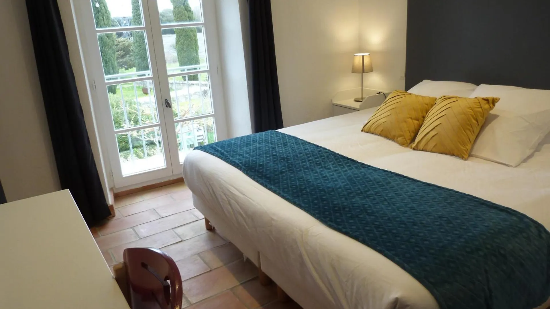 Prieure De Grignan Hotel Frankrijk